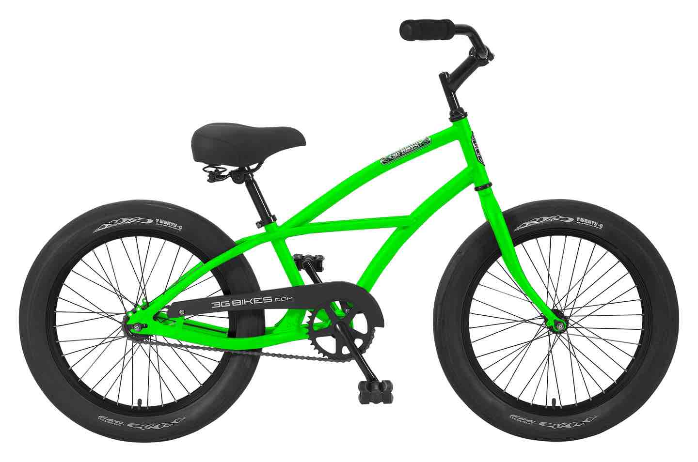 bycycles for boys
