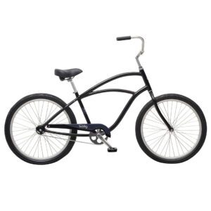 Beach Cruiser Bicycle Weekly Rental