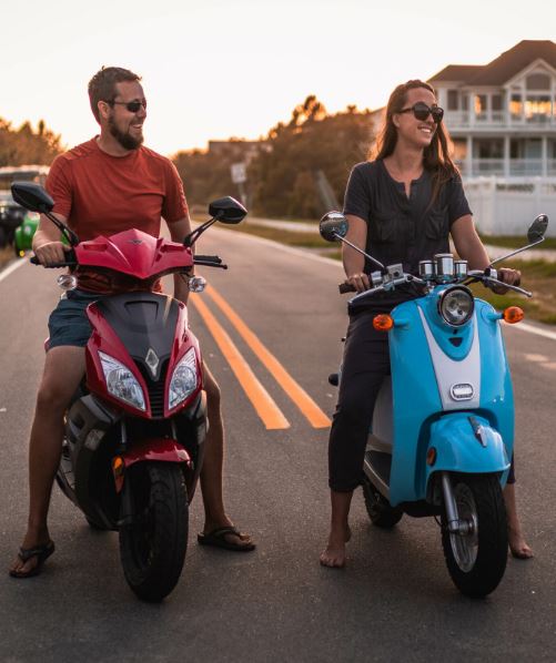 OBX Beach Toy Rentals